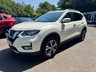 USED 2021 21 NISSAN X-TRAIL 1.7 dCi N-Connecta SUV 5dr Diesel Manual Euro 6 (s/s) (150 ps) 