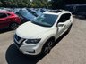 USED 2021 21 NISSAN X-TRAIL 1.7 dCi N-Connecta SUV 5dr Diesel Manual Euro 6 (s/s) (150 ps) 