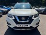 USED 2021 21 NISSAN X-TRAIL 1.7 dCi N-Connecta SUV 5dr Diesel Manual Euro 6 (s/s) (150 ps) 