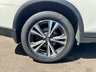 USED 2021 21 NISSAN X-TRAIL 1.7 dCi N-Connecta SUV 5dr Diesel Manual Euro 6 (s/s) (150 ps) 