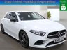 USED 2023 23 MERCEDES-BENZ A CLASS 1.3 A180 AMG Line (Executive) Hatchback 5dr Petrol 7G-DCT Euro 6 (s/s) (136 ps) 