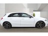 USED 2023 23 MERCEDES-BENZ A CLASS 1.3 A180 AMG Line (Executive) Hatchback 5dr Petrol 7G-DCT Euro 6 (s/s) (136 ps) 