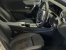 USED 2023 23 MERCEDES-BENZ A CLASS 1.3 A180 AMG Line (Executive) Hatchback 5dr Petrol 7G-DCT Euro 6 (s/s) (136 ps) 