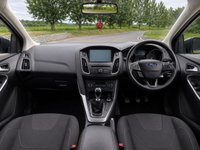 USED 2018 18 FORD FOCUS 1.5 TDCi Zetec Edition Hatchback 5dr Diesel Manual Euro 6 (s/s) (120 ps) 