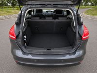 USED 2018 18 FORD FOCUS 1.5 TDCi Zetec Edition Hatchback 5dr Diesel Manual Euro 6 (s/s) (120 ps) 