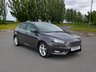 USED 2018 18 FORD FOCUS 1.5 TDCi Zetec Edition Hatchback 5dr Diesel Manual Euro 6 (s/s) (120 ps) 