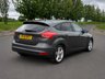 USED 2018 18 FORD FOCUS 1.5 TDCi Zetec Edition Hatchback 5dr Diesel Manual Euro 6 (s/s) (120 ps) 