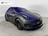 USED 2022 72 TESLA MODEL Y (Dual Motor) Long Range SUV 5dr Electric Auto 4WDE (384 bhp) 