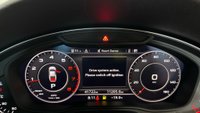 USED 2017 17 AUDI A5 2.0 TFSI S line Coupe 2dr Petrol S Tronic Euro 6 (s/s) (190 ps) 2 keys + service history