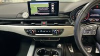 USED 2017 17 AUDI A5 2.0 TFSI S line Coupe 2dr Petrol S Tronic Euro 6 (s/s) (190 ps) 2 keys + service history