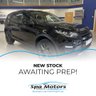 USED 2018 68 LAND ROVER DISCOVERY SPORT 2.0 TD4 Landmark SUV 5dr Diesel Auto 4WD Euro 6 (s/s) (180 ps) 