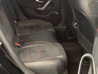 USED 2023 23 MERCEDES-BENZ CLA 1.3 CLA180 AMG Line (Premium) Coupe 4dr Petrol 7G-DCT Euro 6 (s/s) (136 ps) 
