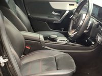USED 2023 23 MERCEDES-BENZ CLA 1.3 CLA180 AMG Line (Premium) Coupe 4dr Petrol 7G-DCT Euro 6 (s/s) (136 ps) 