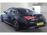 USED 2023 23 MERCEDES-BENZ CLA 1.3 CLA180 AMG Line (Premium) Coupe 4dr Petrol 7G-DCT Euro 6 (s/s) (136 ps) 