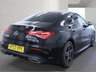 USED 2023 23 MERCEDES-BENZ CLA 1.3 CLA180 AMG Line (Premium) Coupe 4dr Petrol 7G-DCT Euro 6 (s/s) (136 ps) 