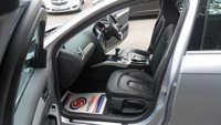 USED 2015 15 AUDI A4 AVANT 2.0 TDI ultra SE Technik Estate 5dr Diesel Manual Euro 6 (s/s) (163 ps)&pound;35 ROAD TAX,NEW CAMBELT KIT FITTED,SAT-NAV,LEATHER. PART EXCHANGE VEHICLE,DRIVES WELL.
