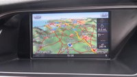 USED 2015 15 AUDI A4 AVANT 2.0 TDI ultra SE Technik Estate 5dr Diesel Manual Euro 6 (s/s) (163 ps)&pound;35 ROAD TAX,NEW CAMBELT KIT FITTED,SAT-NAV,LEATHER. PART EXCHANGE VEHICLE,DRIVES WELL.