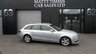 USED 2015 15 AUDI A4 AVANT 2.0 TDI ultra SE Technik Estate 5dr Diesel Manual Euro 6 (s/s) (163 ps)&pound;35 ROAD TAX,NEW CAMBELT KIT FITTED,SAT-NAV,LEATHER. PART EXCHANGE VEHICLE,DRIVES WELL.