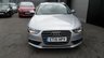 USED 2015 15 AUDI A4 AVANT 2.0 TDI ultra SE Technik Estate 5dr Diesel Manual Euro 6 (s/s) (163 ps)&pound;35 ROAD TAX,NEW CAMBELT KIT FITTED,SAT-NAV,LEATHER. PART EXCHANGE VEHICLE,DRIVES WELL.