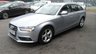 USED 2015 15 AUDI A4 AVANT 2.0 TDI ultra SE Technik Estate 5dr Diesel Manual Euro 6 (s/s) (163 ps)&pound;35 ROAD TAX,NEW CAMBELT KIT FITTED,SAT-NAV,LEATHER. PART EXCHANGE VEHICLE,DRIVES WELL.