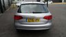USED 2015 15 AUDI A4 AVANT 2.0 TDI ultra SE Technik Estate 5dr Diesel Manual Euro 6 (s/s) (163 ps)&pound;35 ROAD TAX,NEW CAMBELT KIT FITTED,SAT-NAV,LEATHER. PART EXCHANGE VEHICLE,DRIVES WELL.