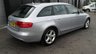 USED 2015 15 AUDI A4 AVANT 2.0 TDI ultra SE Technik Estate 5dr Diesel Manual Euro 6 (s/s) (163 ps)&pound;35 ROAD TAX,NEW CAMBELT KIT FITTED,SAT-NAV,LEATHER. PART EXCHANGE VEHICLE,DRIVES WELL.