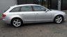 USED 2015 15 AUDI A4 AVANT 2.0 TDI ultra SE Technik Estate 5dr Diesel Manual Euro 6 (s/s) (163 ps)&pound;35 ROAD TAX,NEW CAMBELT KIT FITTED,SAT-NAV,LEATHER. PART EXCHANGE VEHICLE,DRIVES WELL.