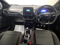 USED 2021 21 FORD PUMA 1.0T EcoBoost MHEV ST-Line SUV 5dr Petrol Manual Euro 6 (s/s) (125 ps) 