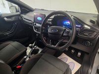USED 2021 21 FORD PUMA 1.0T EcoBoost MHEV ST-Line SUV 5dr Petrol Manual Euro 6 (s/s) (125 ps) 
