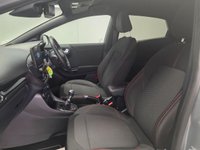 USED 2021 21 FORD PUMA 1.0T EcoBoost MHEV ST-Line SUV 5dr Petrol Manual Euro 6 (s/s) (125 ps) 