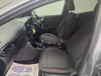 USED 2021 21 FORD PUMA 1.0T EcoBoost MHEV ST-Line SUV 5dr Petrol Manual Euro 6 (s/s) (125 ps) 