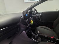 USED 2021 21 FORD PUMA 1.0T EcoBoost MHEV ST-Line SUV 5dr Petrol Manual Euro 6 (s/s) (125 ps) 
