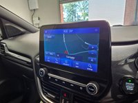 USED 2021 21 FORD PUMA 1.0T EcoBoost MHEV ST-Line SUV 5dr Petrol Manual Euro 6 (s/s) (125 ps) 