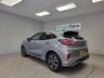 USED 2021 21 FORD PUMA 1.0T EcoBoost MHEV ST-Line SUV 5dr Petrol Manual Euro 6 (s/s) (125 ps) 