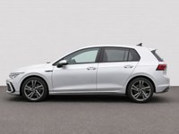 USED 2022 71 VOLKSWAGEN GOLF 1.5 eTSI MHEV R-Line Hatchback 5dr Petrol Hybrid DSG Euro 6 (s/s) (150 ps) FULL VW HISTORY, CARPLAY,GREAT MPG!