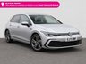 USED 2022 71 VOLKSWAGEN GOLF 1.5 eTSI MHEV R-Line Hatchback 5dr Petrol Hybrid DSG Euro 6 (s/s) (150 ps) FULL VW HISTORY, CARPLAY,GREAT MPG!