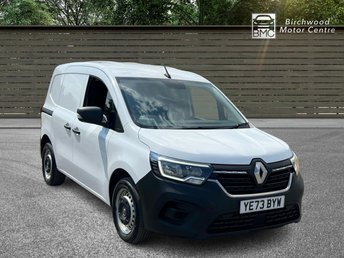 View our RENAULT KANGOO