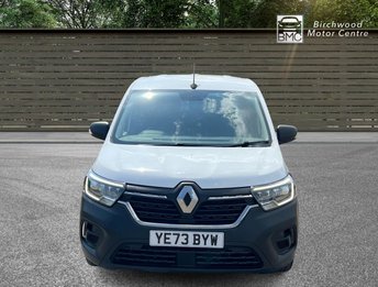 View our RENAULT KANGOO