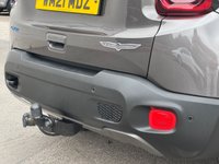 USED 2021 21 JEEP RENEGADE 1.3 GSE T4 11.4kWh Trailhawk SUV 5dr Petrol Plug-in Hybrid Auto 4xe Euro 6 (s/s) (240 ps) 4X4 HYBRID AUTO -- FULL SERVICE HISTORY -- 2 OWNERS