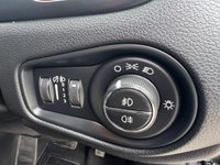 USED 2021 21 JEEP RENEGADE 1.3 GSE T4 11.4kWh Trailhawk SUV 5dr Petrol Plug-in Hybrid Auto 4xe Euro 6 (s/s) (240 ps) 4X4 HYBRID AUTO -- FULL SERVICE HISTORY -- 2 OWNERS