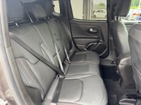 USED 2021 21 JEEP RENEGADE 1.3 GSE T4 11.4kWh Trailhawk SUV 5dr Petrol Plug-in Hybrid Auto 4xe Euro 6 (s/s) (240 ps) 4X4 HYBRID AUTO -- FULL SERVICE HISTORY -- 2 OWNERS