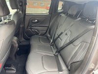 USED 2021 21 JEEP RENEGADE 1.3 GSE T4 11.4kWh Trailhawk SUV 5dr Petrol Plug-in Hybrid Auto 4xe Euro 6 (s/s) (240 ps) 4X4 HYBRID AUTO -- FULL SERVICE HISTORY -- 2 OWNERS