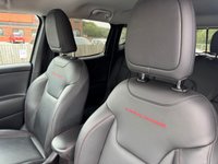 USED 2021 21 JEEP RENEGADE 1.3 GSE T4 11.4kWh Trailhawk SUV 5dr Petrol Plug-in Hybrid Auto 4xe Euro 6 (s/s) (240 ps) 4X4 HYBRID AUTO -- FULL SERVICE HISTORY -- 2 OWNERS