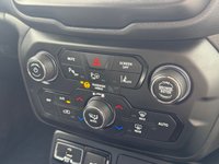 USED 2021 21 JEEP RENEGADE 1.3 GSE T4 11.4kWh Trailhawk SUV 5dr Petrol Plug-in Hybrid Auto 4xe Euro 6 (s/s) (240 ps) 4X4 HYBRID AUTO -- FULL SERVICE HISTORY -- 2 OWNERS