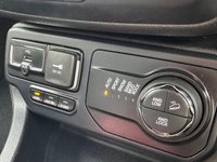 USED 2021 21 JEEP RENEGADE 1.3 GSE T4 11.4kWh Trailhawk SUV 5dr Petrol Plug-in Hybrid Auto 4xe Euro 6 (s/s) (240 ps) 4X4 HYBRID AUTO -- FULL SERVICE HISTORY -- 2 OWNERS