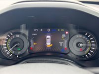 USED 2021 21 JEEP RENEGADE 1.3 GSE T4 11.4kWh Trailhawk SUV 5dr Petrol Plug-in Hybrid Auto 4xe Euro 6 (s/s) (240 ps) 4X4 HYBRID AUTO -- FULL SERVICE HISTORY -- 2 OWNERS