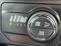 USED 2021 21 JEEP RENEGADE 1.3 GSE T4 11.4kWh Trailhawk SUV 5dr Petrol Plug-in Hybrid Auto 4xe Euro 6 (s/s) (240 ps) 4X4 HYBRID AUTO -- FULL SERVICE HISTORY -- 2 OWNERS