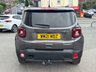 USED 2021 21 JEEP RENEGADE 1.3 GSE T4 11.4kWh Trailhawk SUV 5dr Petrol Plug-in Hybrid Auto 4xe Euro 6 (s/s) (240 ps) 4X4 HYBRID AUTO -- FULL SERVICE HISTORY -- 2 OWNERS