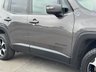 USED 2021 21 JEEP RENEGADE 1.3 GSE T4 11.4kWh Trailhawk SUV 5dr Petrol Plug-in Hybrid Auto 4xe Euro 6 (s/s) (240 ps) 4X4 HYBRID AUTO -- FULL SERVICE HISTORY -- 2 OWNERS