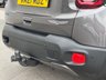 USED 2021 21 JEEP RENEGADE 1.3 GSE T4 11.4kWh Trailhawk SUV 5dr Petrol Plug-in Hybrid Auto 4xe Euro 6 (s/s) (240 ps) 4X4 HYBRID AUTO -- FULL SERVICE HISTORY -- 2 OWNERS